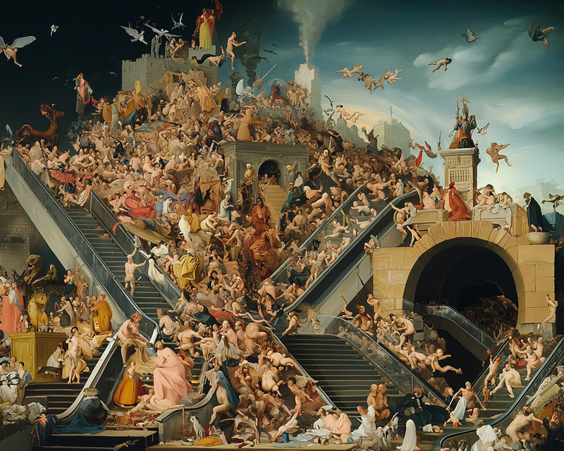 László Ördögh Diabolus