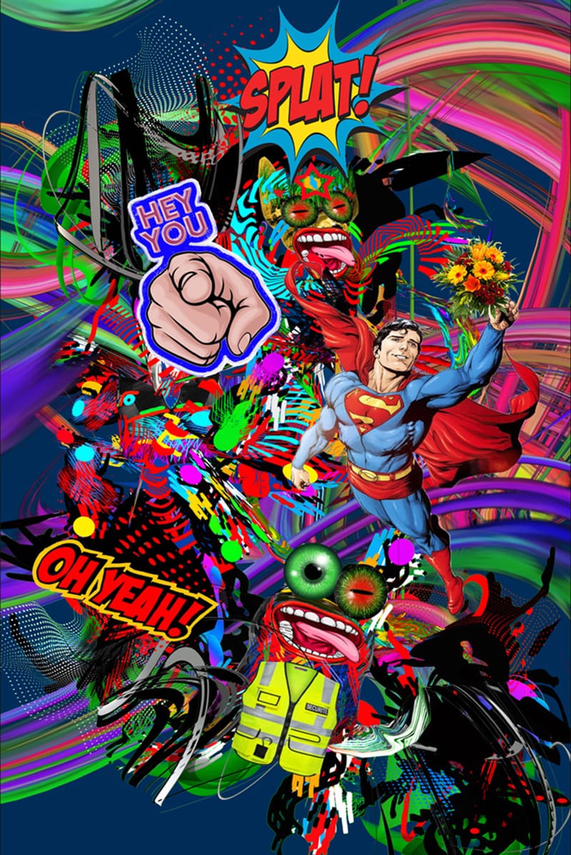 László Ördögh Diabolus