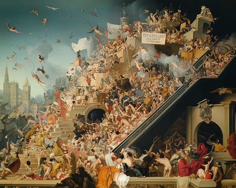 László Ördögh Diabolus