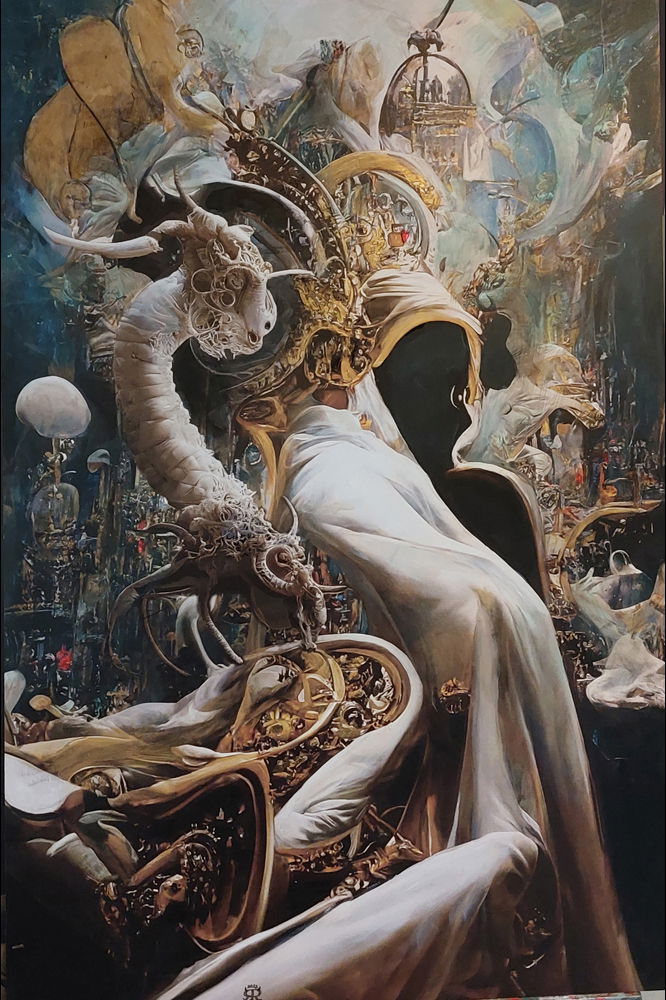 László Ördögh Diabolus