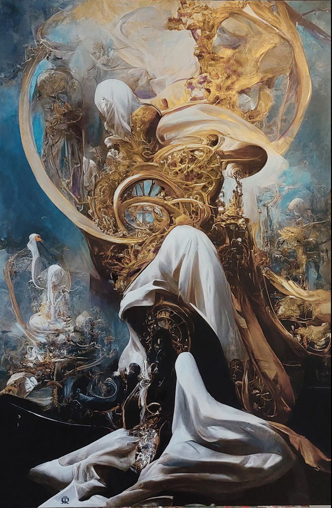 László Ördögh Diabolus