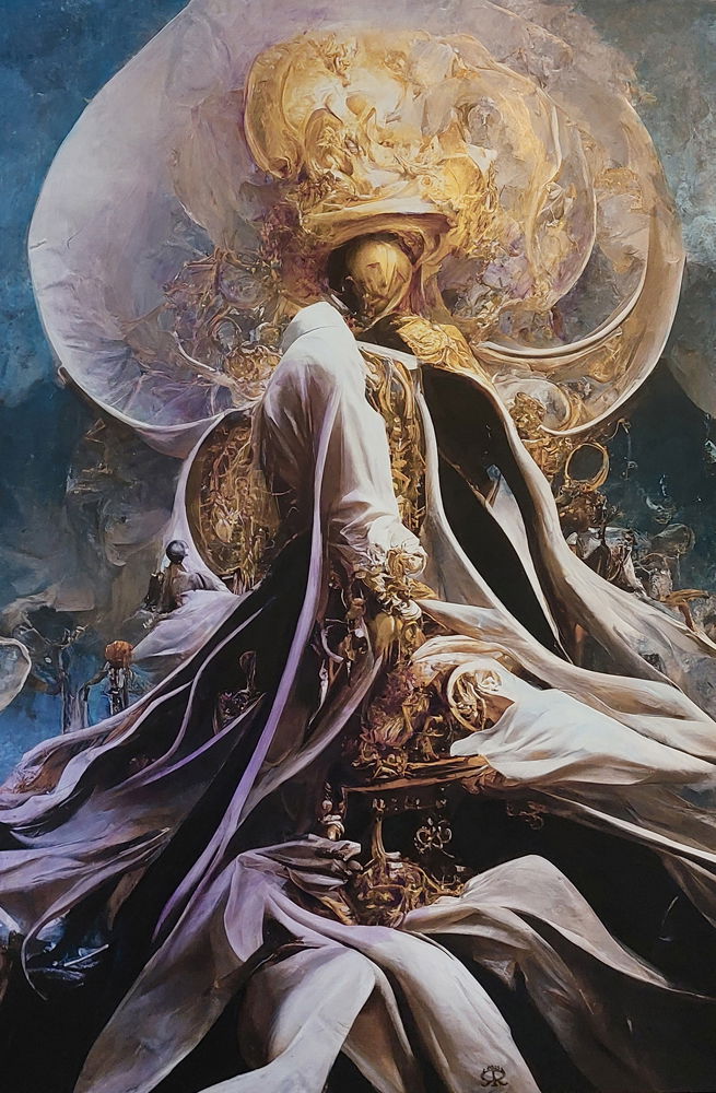 László Ördögh Diabolus