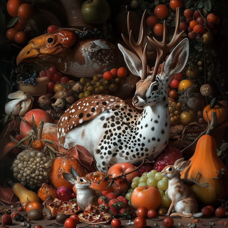 Naomi Devil (Noémi Ördög)