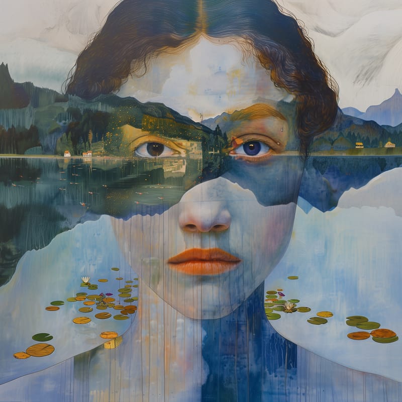 Naomi Devil (Noémi Ördög)