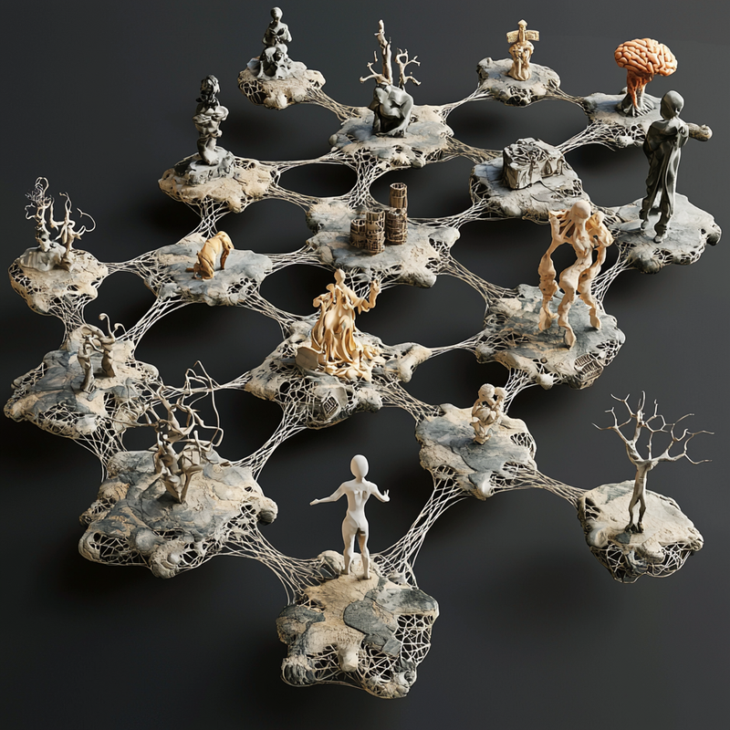 Az emberi agy kognitiv folyamatai