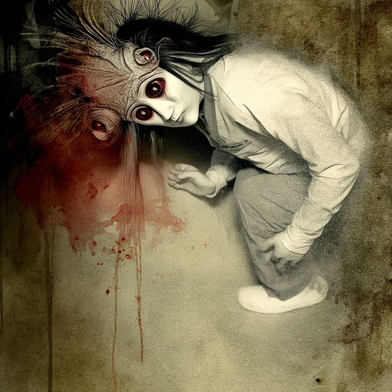 A Hatalom Arcai – Allegóriák tusban és akvarellben