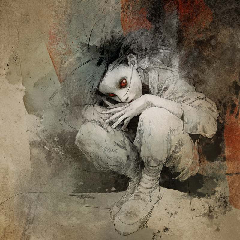 A Hatalom Arcai – Allegóriák tusban és akvarellben