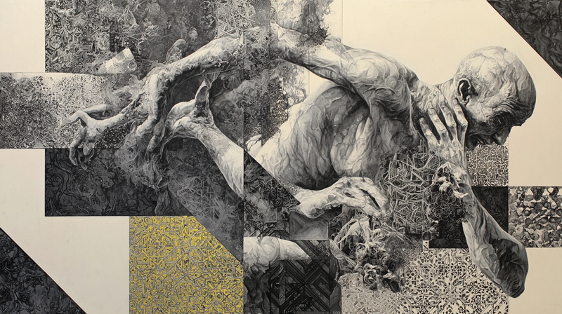 The reverse engineering of the curator bullshit