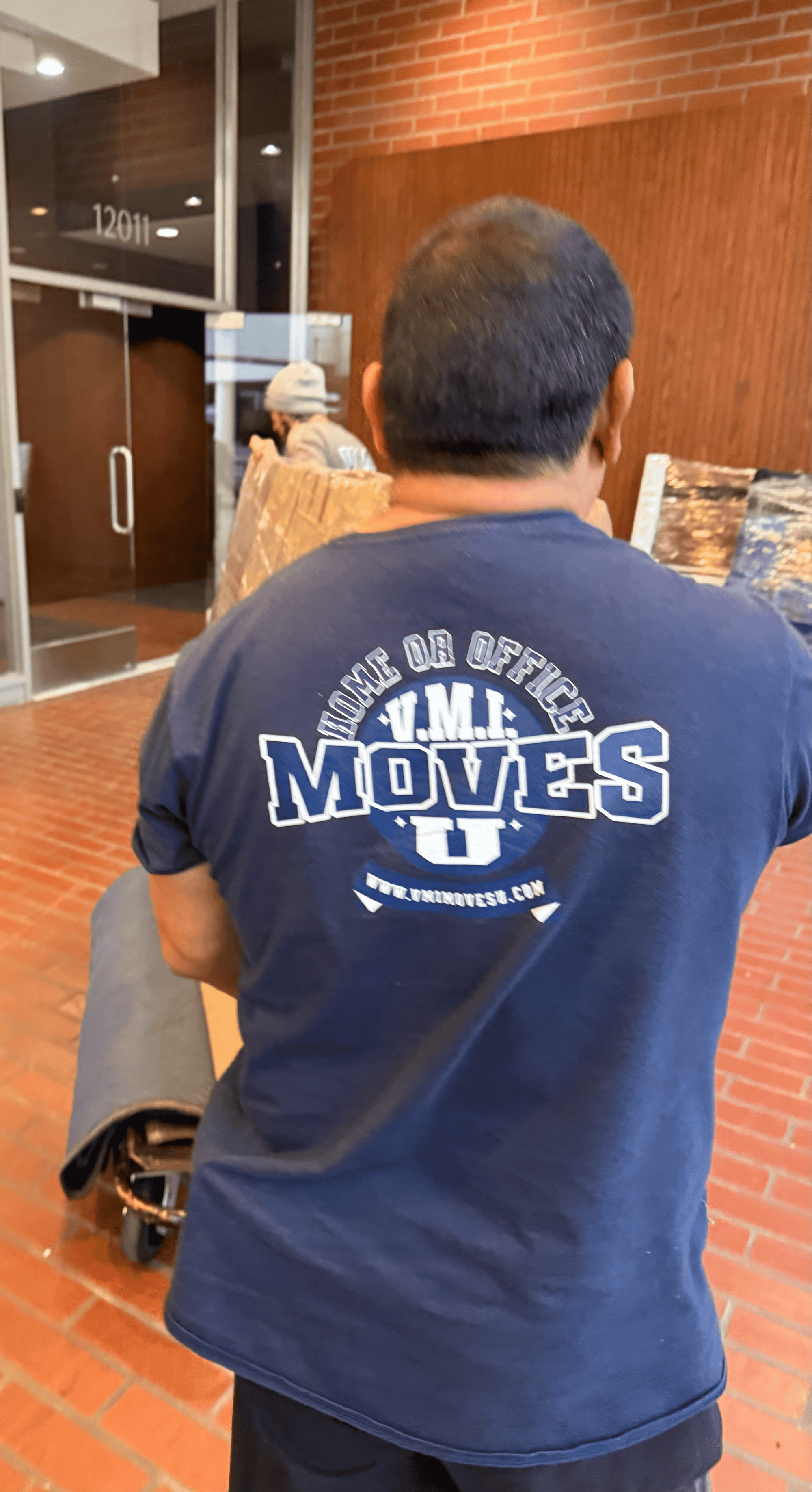 Commercial Offices Installation