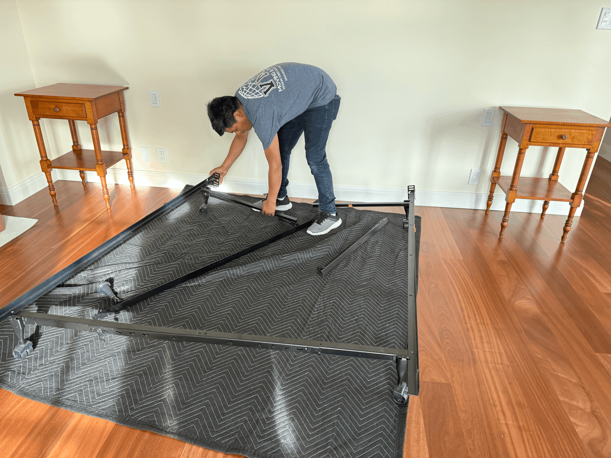 Apartment Move in Calabasas CA