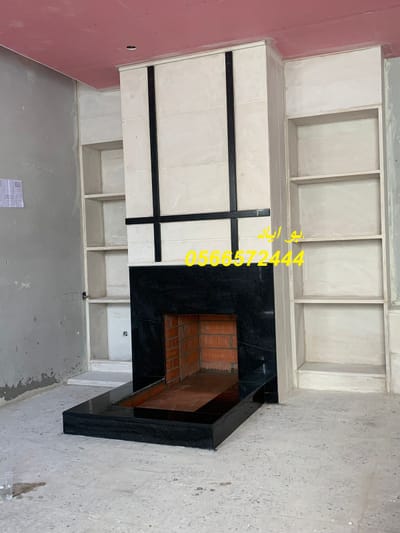 صور  مدافئ رخام image