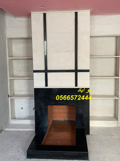 صور  مدافئ رخام image