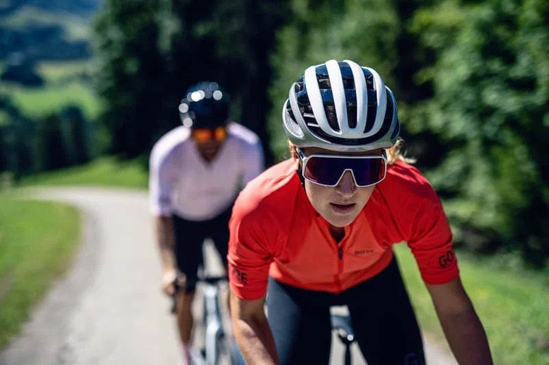 EQUIPEMENT DU CYCLISTE