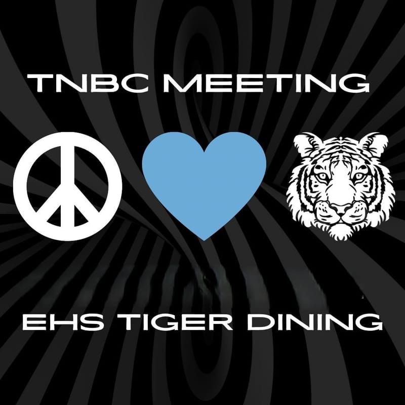 TNBC Meeting