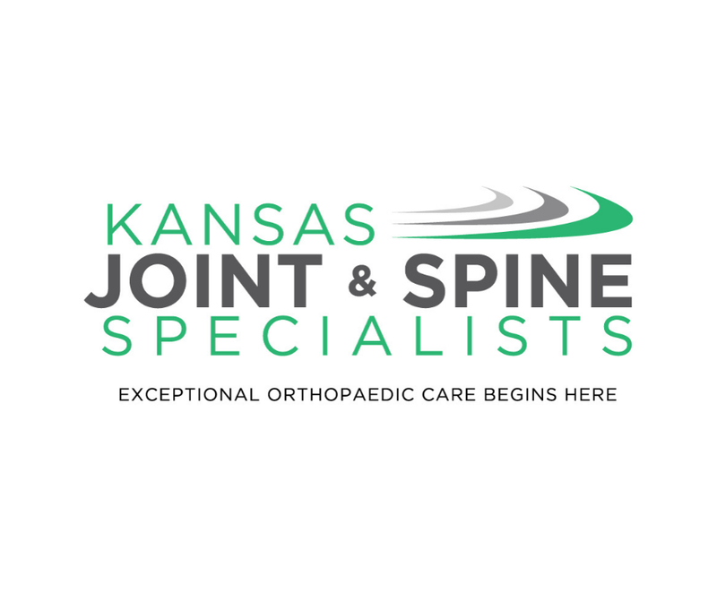 Kansas Joint & Spine - Dr. Jon Morgan
