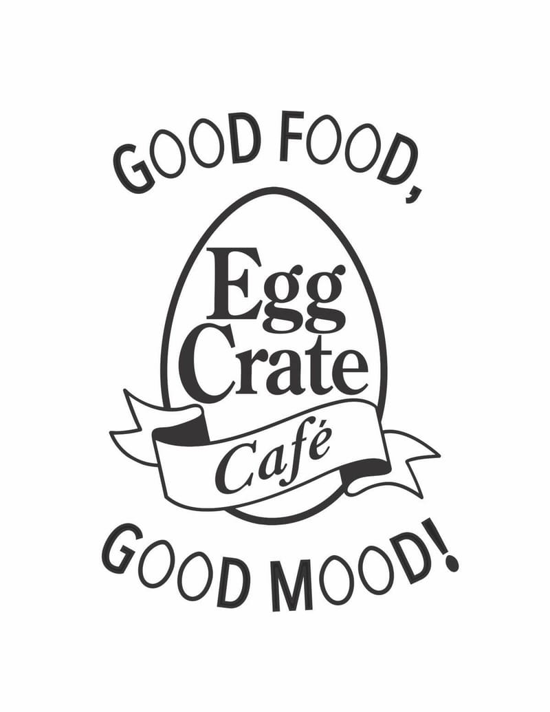 Egg Crate Cafe & Catering