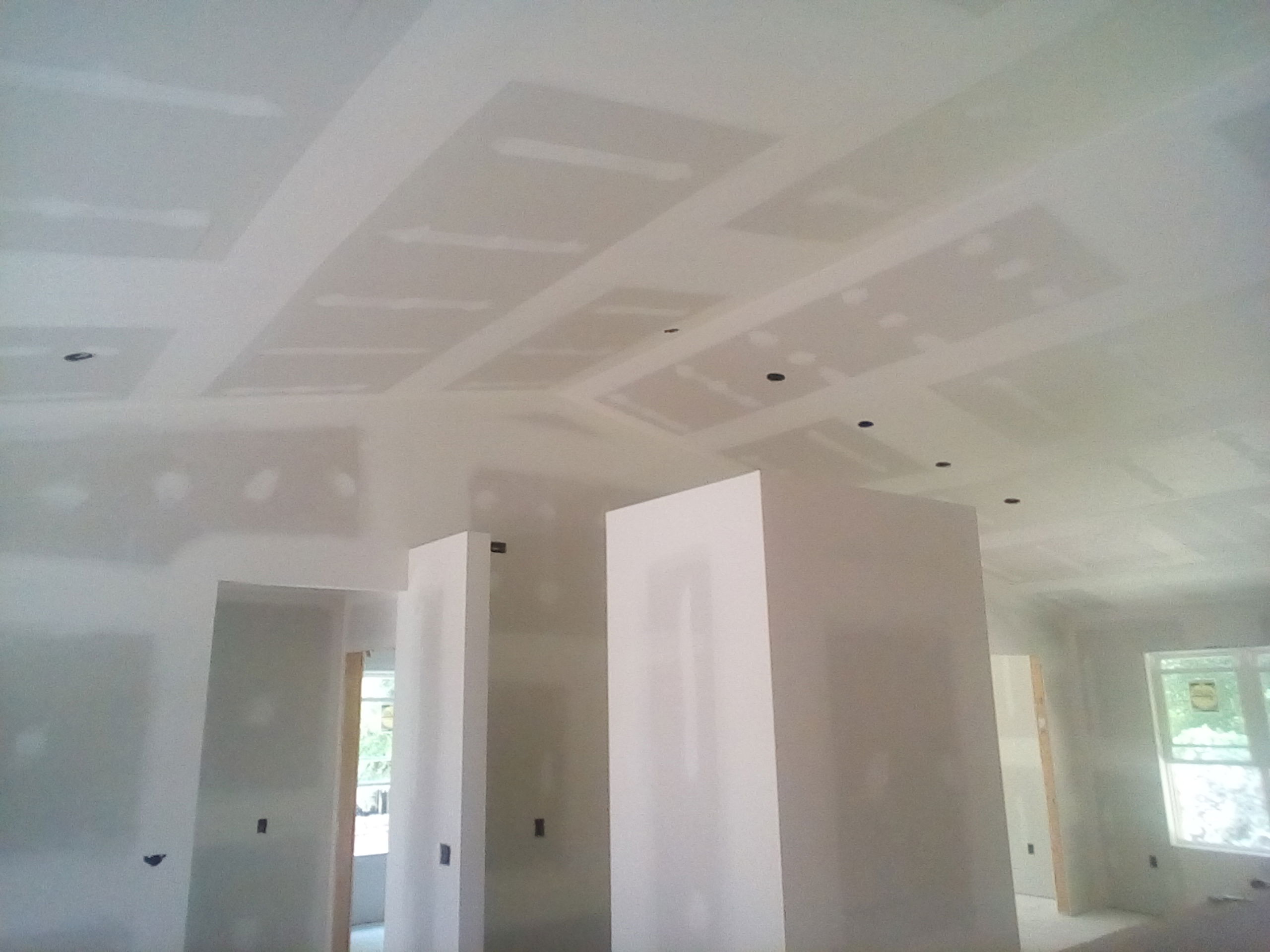 تركيب جبس بورد ابها