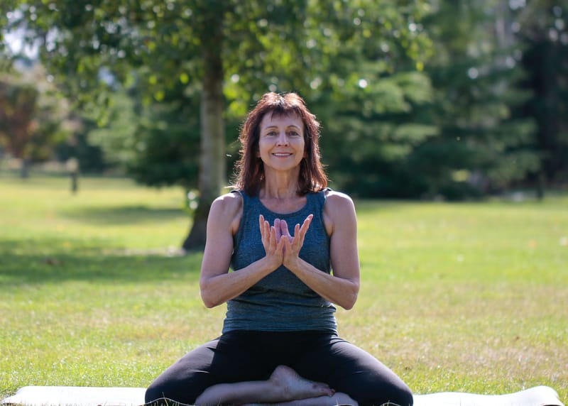 Tao Yoga