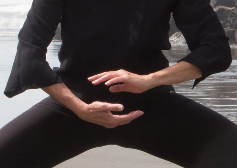 Qigong/Tai Chi in Darfield