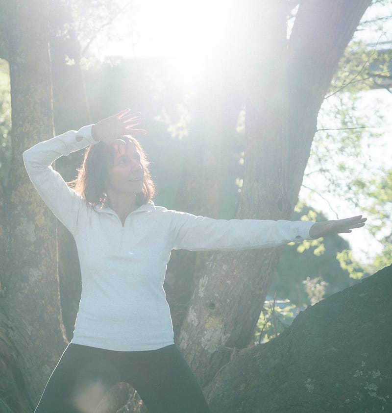 Qigong in Rangiora