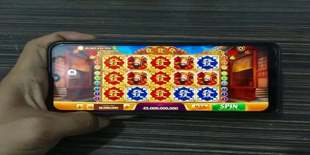 Ketahui Beberapa Hal Yang Menjadi Daya Tarik Dari Permainan Slot Online