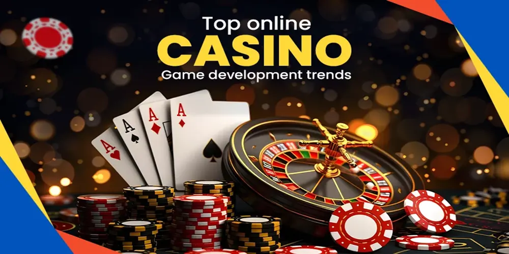 Meneliti Keunggulan Casino Online Dibandingkan Perjudian Offline Tradisional