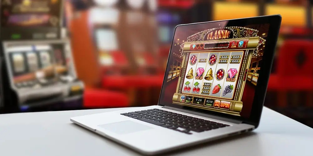 Melihat Lebih Dekat Penyedia Slot Online Dengan Fitur Dan Persaingan Di Pasar Game