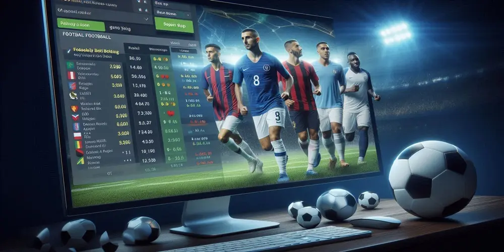 Panduan Lengkap Dalam Memilih Situs Judi Bola Online Terpercaya