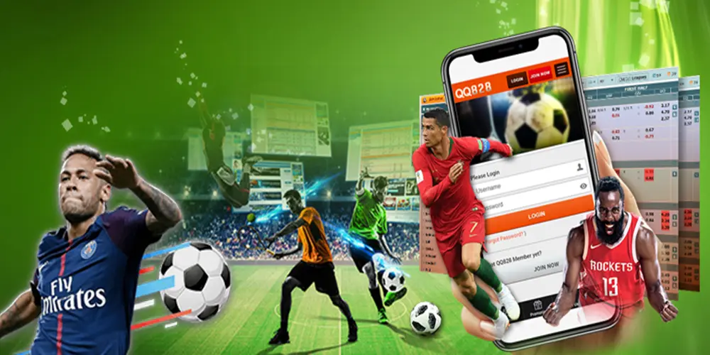 Fitur Unik Judi Bola Online Dibanding Taruhan Olahraga Lainnya