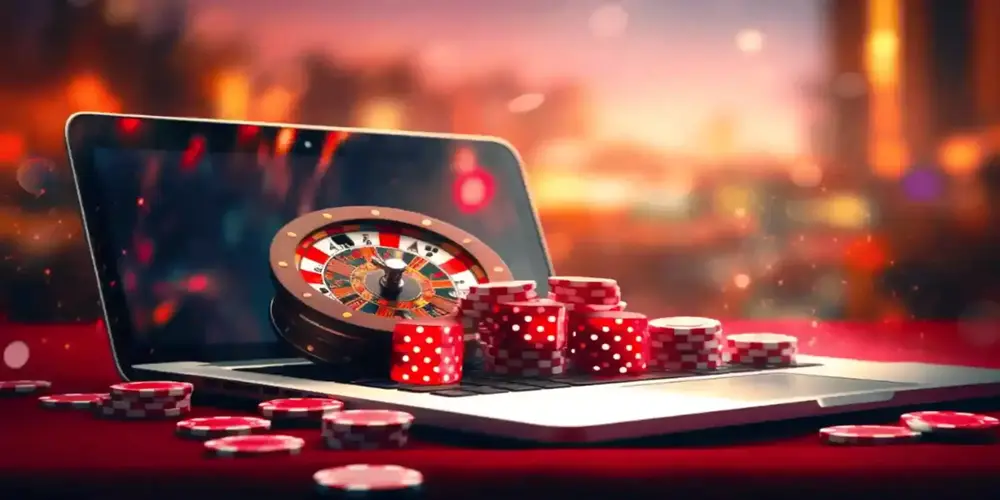 Strategi Dan Tips Efektif Untuk Sukses Dalam Permainan Live Casino Online