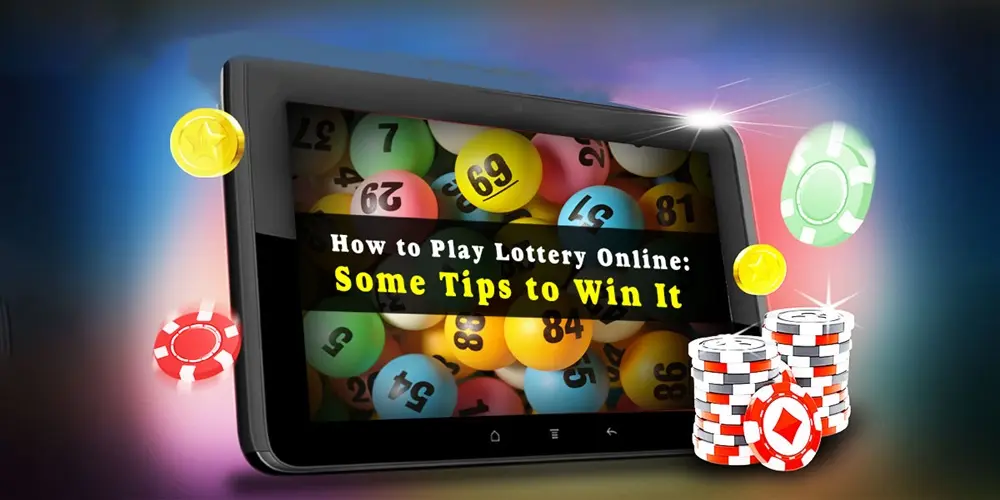 Strategi Dan Tips Memenangkan Permainan Togel Online