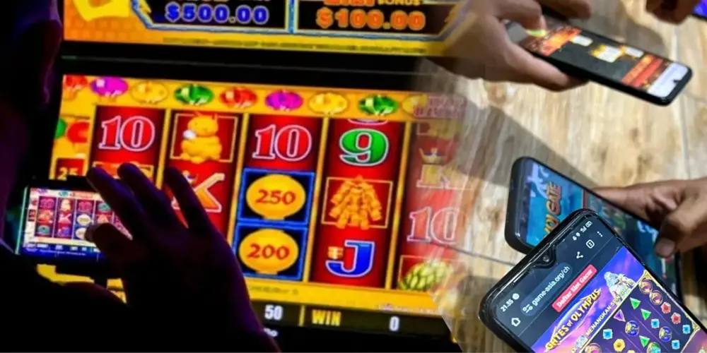 Dampak Kemajuan Teknologi Terhadap Popularitas Permainan Slot Online