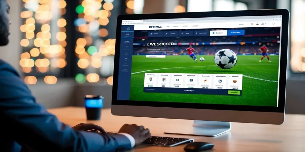 Menganalisis Efektivitas Handicap Untuk Mengurangi Risiko Kekalahan Dalam Taruhan Parlay Sepak Bola