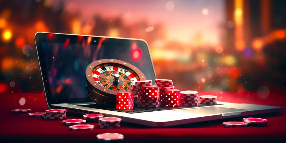 Memahami Fitur Unik Permainan Casino Dibandingkan Dengan Aktivitas Perjudian Lainnya