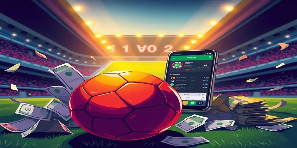 Mengenali Tanda-Tanda Situs Taruhan Sepak Bola Online Yang Curang