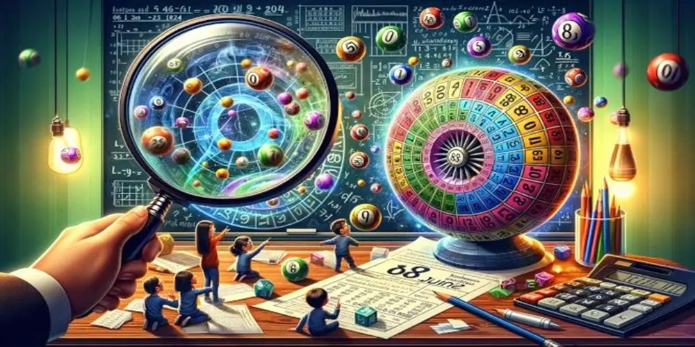 Beginilah Peran Keberuntungan Dalam Membentuk Hasil Permainan Togel Online, Simak Juga Dampaknya