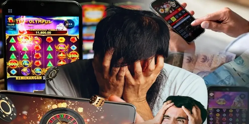 Beginilah Risiko Dan Dampak Perjudian Online Terhadap Pemain Yang Perlu Diketahui