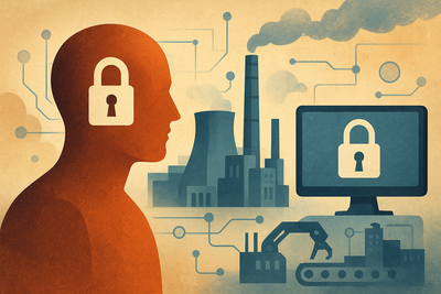 The Importance of Identity Management for Cybersecurity in OT Networks and Industrial Control Systems