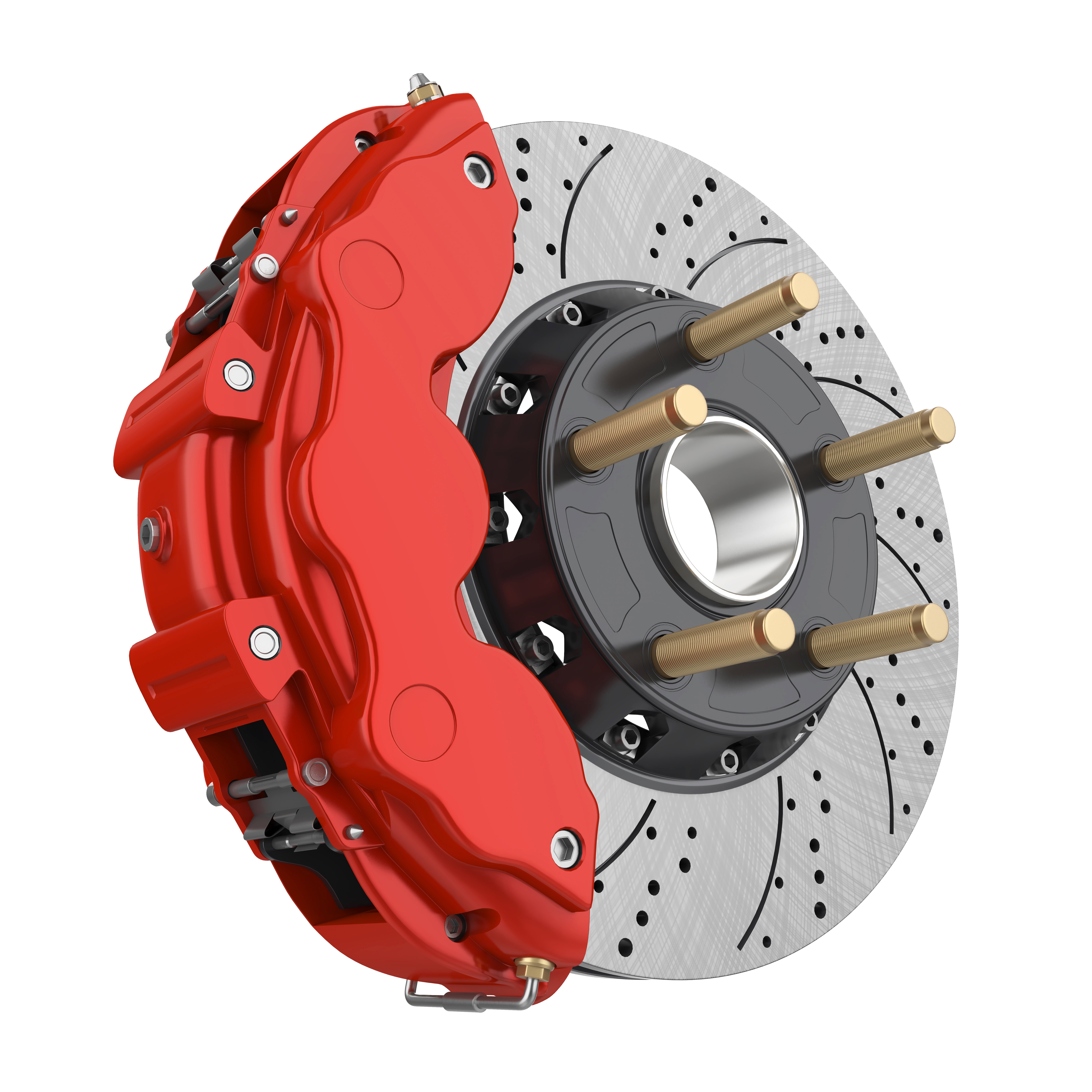 changer disques et plaquettes de frein à Metzeresche