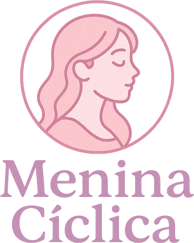 MENINA CíCLICA