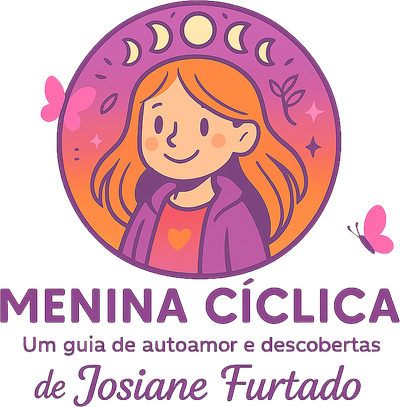 MENINA CíCLICA