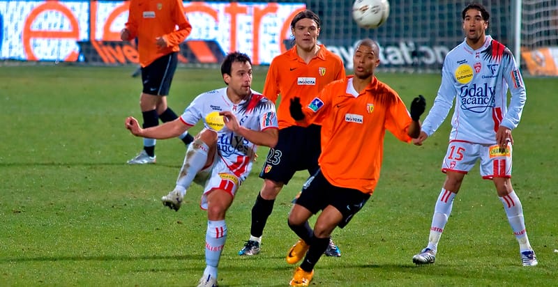 Nancy - Lens (2-1)