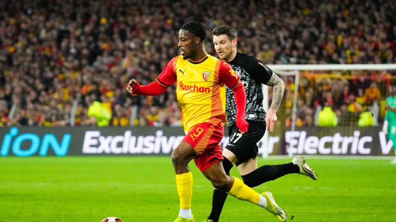 Lens - Fribourg (0-0)