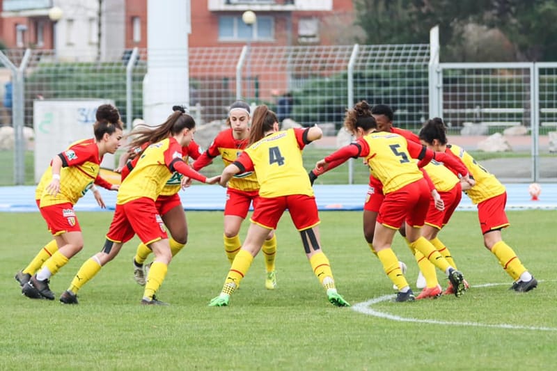 Lens - Evian-Thonon (0-5)