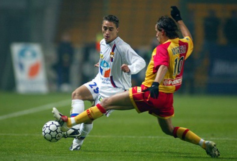 Lens - Lyon (0-0 puis 1-1 ap puis 4-3 tab)