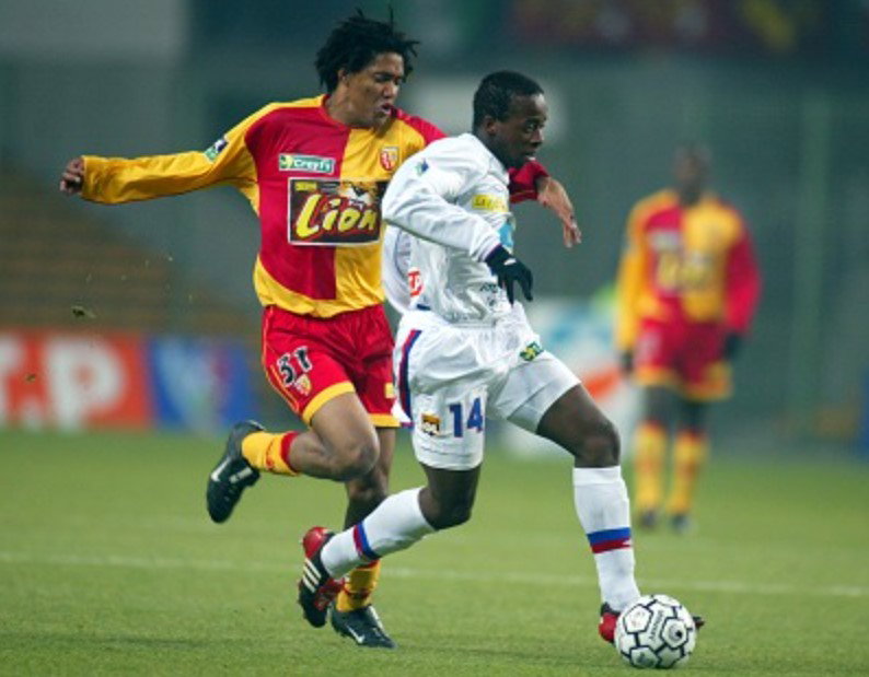 Lens - Lyon (0-0 puis 1-1 ap puis 4-3 tab)