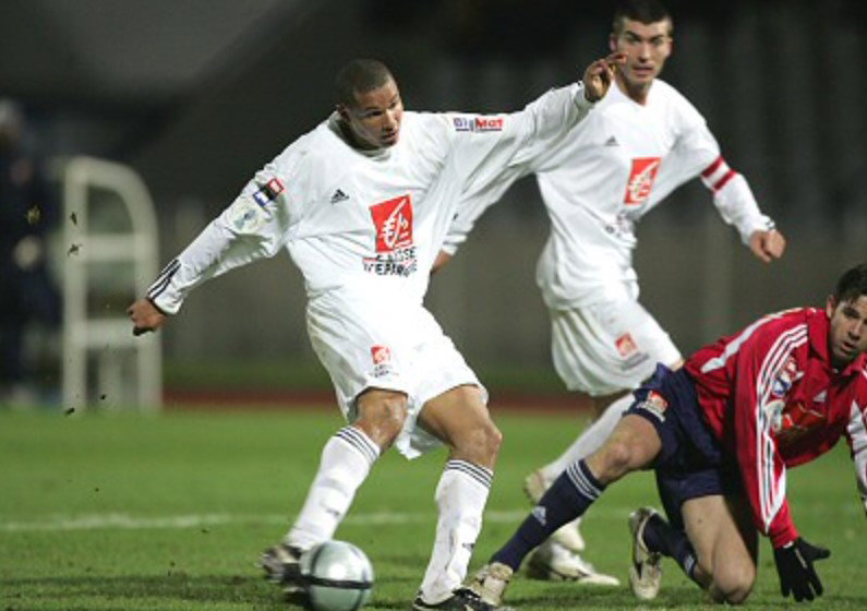 Lille - Lens (3-2)