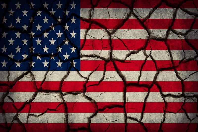 Trump's America: We're All "Niggers" Now