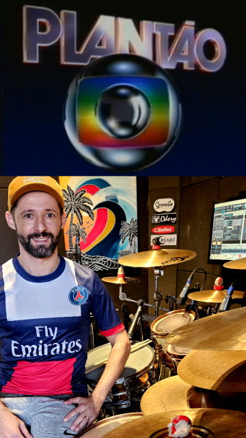 PLANTÃO GLOBO