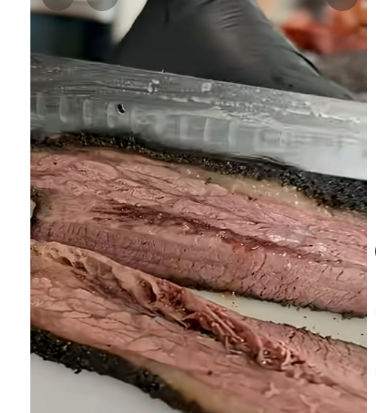 Beef Course
